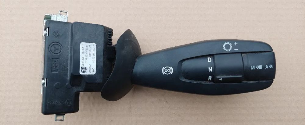 MERCEDES ACTROS MP4 MANETKA ZMIANY BIEGÓW - Sebességváltó kar - Teherautó: 1 kép. MERCEDES ACTROS MP4 MANETKA ZMIANY BIEGÓW - Sebességváltó kar - Teherautó: 1 kép.