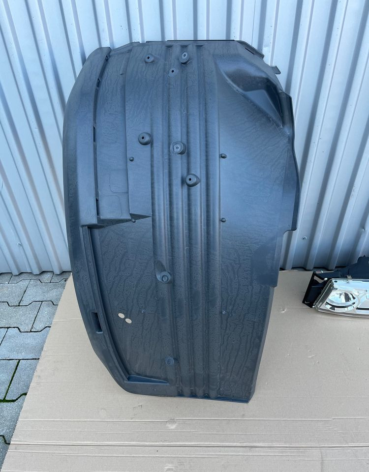 NOWE Nadkole Scania R błotnik chlapacz - Karosszéria és külső - Teherautó: 1 kép. NOWE Nadkole Scania R błotnik chlapacz - Karosszéria és külső - Teherautó: 1 kép.