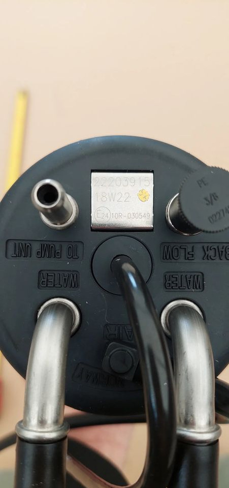 RENAULT GAMA T SMOK CZUJNIK POZIOMU ADBLUE NOWY - Érzékelő - Autó: 2 kép. RENAULT GAMA T SMOK CZUJNIK POZIOMU ADBLUE NOWY - Érzékelő - Autó: 2 kép.