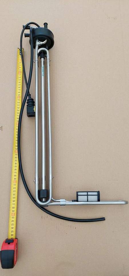 RENAULT GAMA T SMOK CZUJNIK POZIOMU ADBLUE NOWY - Érzékelő - Autó: 1 kép. RENAULT GAMA T SMOK CZUJNIK POZIOMU ADBLUE NOWY - Érzékelő - Autó: 1 kép.