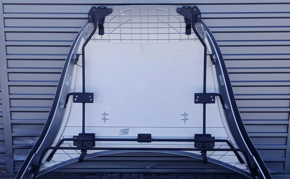 RENAULT GAMA T SPOILER DACHOWY OWIEWKA GÓRNA DASZEK NOWY - Karosszéria és külső: 2 kép. RENAULT GAMA T SPOILER DACHOWY OWIEWKA GÓRNA DASZEK NOWY - Karosszéria és külső: 2 kép.