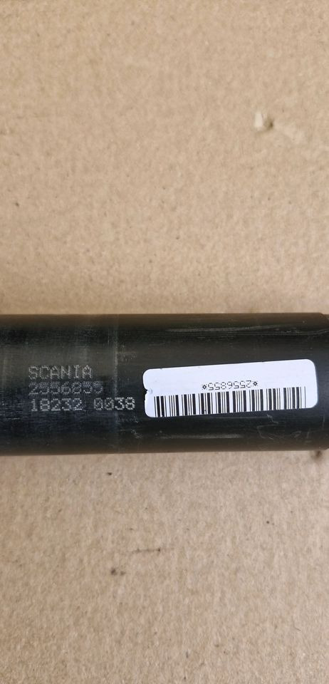 SCANIA P NGT DRĄŻEK KIEROWNICZY 2556855 - Kormányzás - Teherautó: 2 kép. SCANIA P NGT DRĄŻEK KIEROWNICZY 2556855 - Kormányzás - Teherautó: 2 kép.