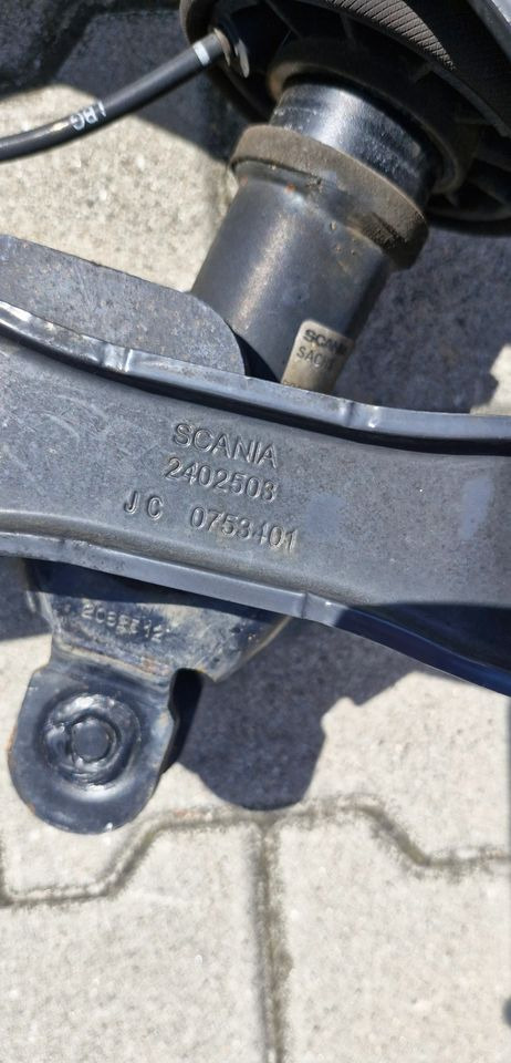 SCANIA P NGT ZAWIESZENIE KABINY TYŁ - Fülke felfüggesztés: 5 kép. SCANIA P NGT ZAWIESZENIE KABINY TYŁ - Fülke felfüggesztés: 5 kép.