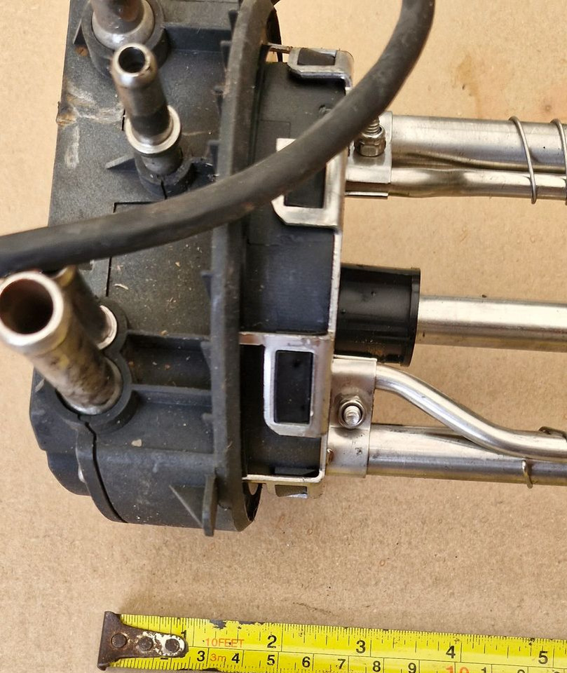 SCANIA R S SMOK CZUJNIK POZIOMU ADBLUE NOWY - Érzékelő - Autó: 3 kép. SCANIA R S SMOK CZUJNIK POZIOMU ADBLUE NOWY - Érzékelő - Autó: 3 kép.