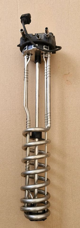 SCANIA R S SMOK CZUJNIK POZIOMU ADBLUE NOWY - Érzékelő - Autó: 1 kép. SCANIA R S SMOK CZUJNIK POZIOMU ADBLUE NOWY - Érzékelő - Autó: 1 kép.