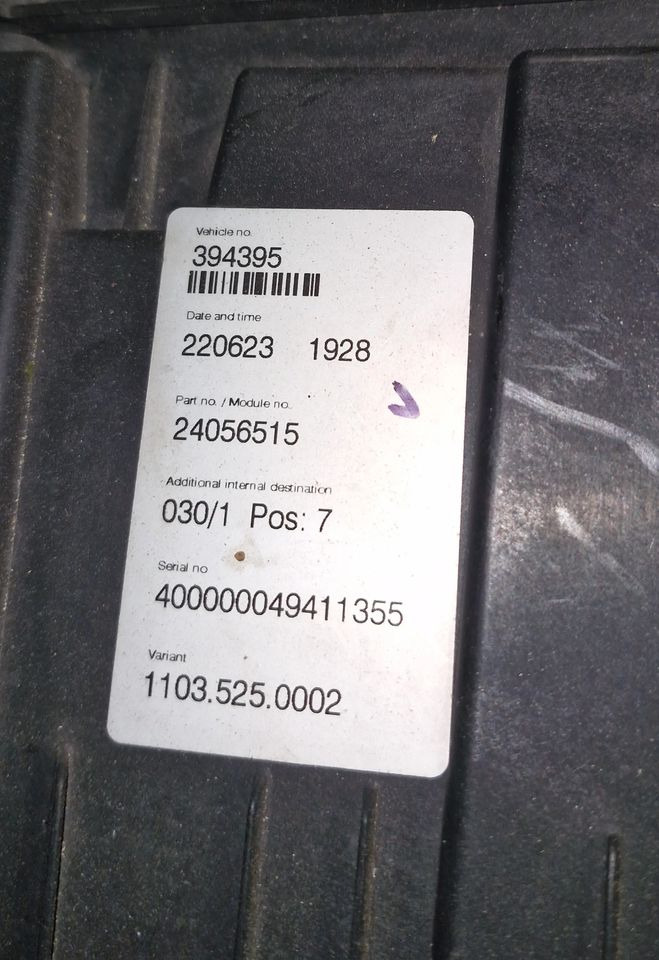 VOLVO FH5 LAMPA PRZEDNIA FULL LED 23752680 23752678 24056515 - Fényszóró - Teherautó: 5 kép. VOLVO FH5 LAMPA PRZEDNIA FULL LED 23752680 23752678 24056515 - Fényszóró - Teherautó: 5 kép.