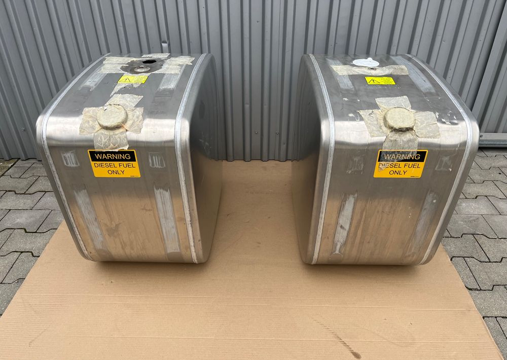 Zbiornik paliwa Scania R S 200L bak 1871187 jak NOWY - Üzemanyagrendszer - Teherautó: 1 kép. Zbiornik paliwa Scania R S 200L bak 1871187 jak NOWY - Üzemanyagrendszer - Teherautó: 1 kép.