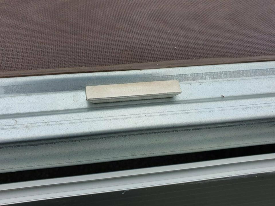 Platós pótkocsi Böckmann PKW-Anhänger, 3500 kg, 13 Zoll, Hochlader: 12 kép.