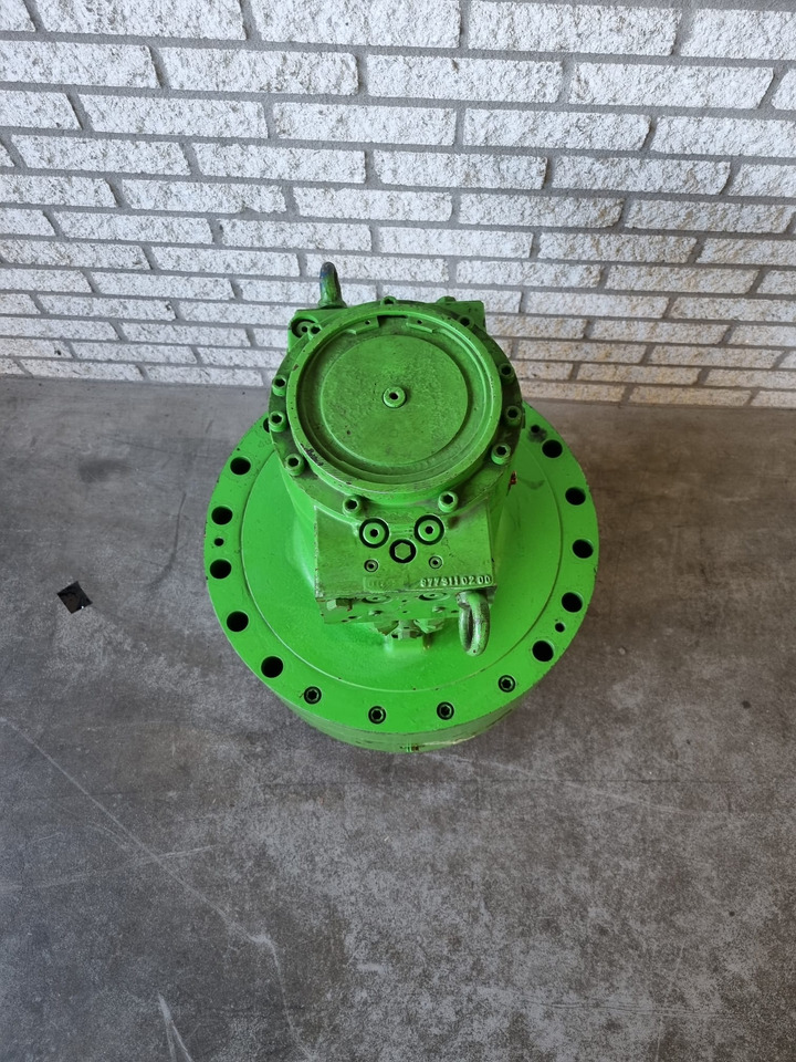Sennebogen 850 C series Linde swing gear l - Fordító motor - Építőipari gépek: 4 kép. Sennebogen 850 C series Linde swing gear l - Fordító motor - Építőipari gépek: 4 kép.