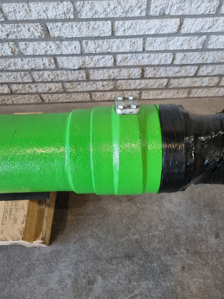 Sennebogen 870 Stick + boom Cylinder + 835 C boom + stick cylinder - Hidraulikus henger - Hulladék kotró: 5 kép. Sennebogen 870 Stick + boom Cylinder + 835 C boom + stick cylinder - Hidraulikus henger - Hulladék kotró: 5 kép.