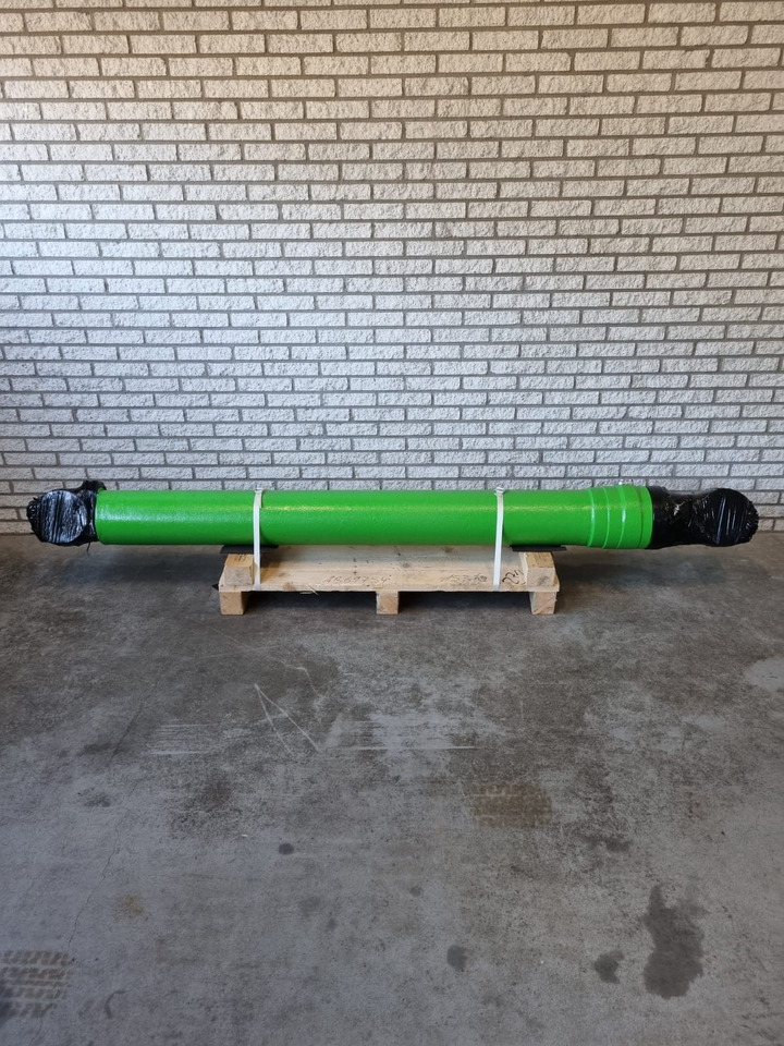 Sennebogen 870 Stick + boom Cylinder + 835 C boom + stick cylinder - Hidraulikus henger - Hulladék kotró: 2 kép. Sennebogen 870 Stick + boom Cylinder + 835 C boom + stick cylinder - Hidraulikus henger - Hulladék kotró: 2 kép.