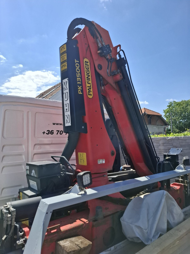 MAN TGL 12.250 4x2 BL - Autószállító teherautó, Darus autó: 5 kép. MAN TGL 12.250 4x2 BL - Autószállító teherautó, Darus autó: 5 kép.