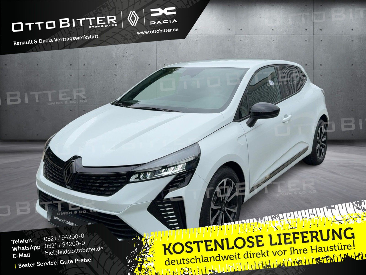 Renault Clio Techno TCe90 PAKET-NAVI+WINTER (SITZH/NAVI) - Szedán: 1 kép. Renault Clio Techno TCe90 PAKET-NAVI+WINTER (SITZH/NAVI) - Szedán: 1 kép.