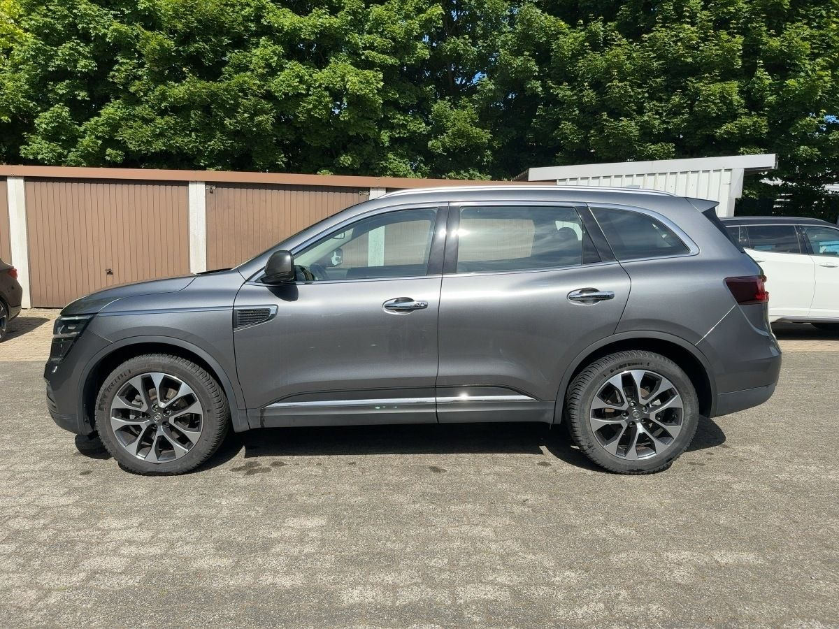Renault Koleos ZEN dCI175 X-tronic AUTOMATIK/WINTERPAKET - Terepjáró/ SUV: 2 kép. Renault Koleos ZEN dCI175 X-tronic AUTOMATIK/WINTERPAKET - Terepjáró/ SUV: 2 kép.