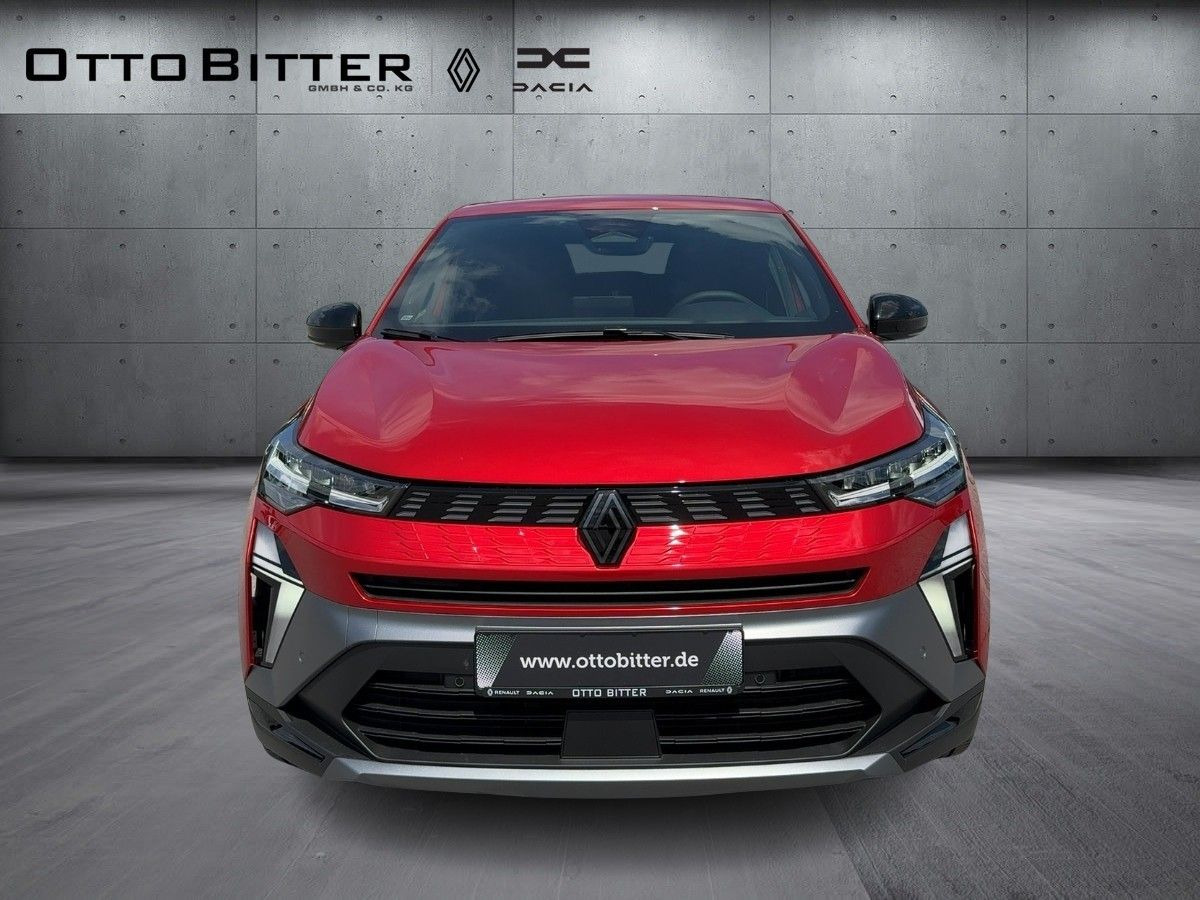 Renault Symbioz Esprit Alpine E-Tech Full Hybrid 145 - Terepjáró/ SUV: 2 kép. Renault Symbioz Esprit Alpine E-Tech Full Hybrid 145 - Terepjáró/ SUV: 2 kép.