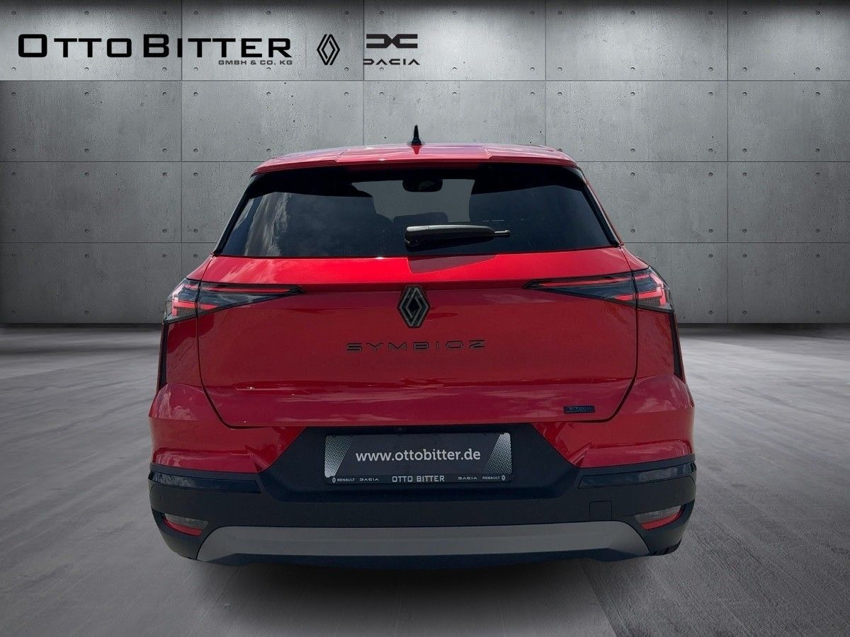 Renault Symbioz Esprit Alpine E-Tech Full Hybrid 145 - Terepjáró/ SUV: 5 kép. Renault Symbioz Esprit Alpine E-Tech Full Hybrid 145 - Terepjáró/ SUV: 5 kép.