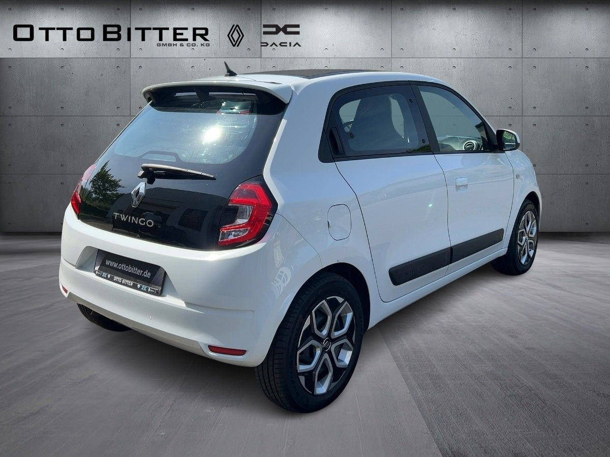 Renault Twingo LIMITED SCe65 FALTSCHIEBEDACH/WINTERRÄDER - Autó: 4 kép. Renault Twingo LIMITED SCe65 FALTSCHIEBEDACH/WINTERRÄDER - Autó: 4 kép.