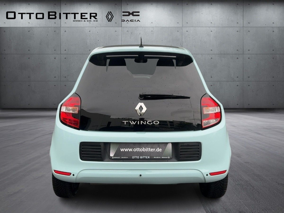 Renault Twingo SCe70 Limited FALTSCHIEBEDACH/SITZH/GJR - Autó: 3 kép. Renault Twingo SCe70 Limited FALTSCHIEBEDACH/SITZH/GJR - Autó: 3 kép.