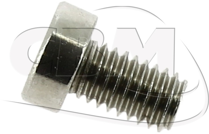 HUBNER SCREW FOR RAMP TURNTABLE - SACHS (123877) - Alkatrész - Busz: 1 kép. HUBNER SCREW FOR RAMP TURNTABLE - SACHS (123877) - Alkatrész - Busz: 1 kép.