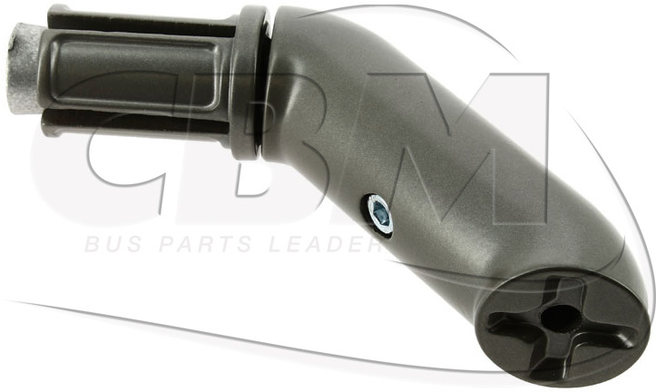 SOLARIS FLEXIBLE FITTING - KONI (905361) - Alkatrész - Busz: 1 kép. SOLARIS FLEXIBLE FITTING - KONI (905361) - Alkatrész - Busz: 1 kép.