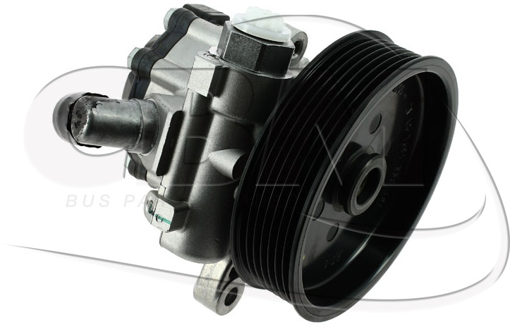 BOSCH SERVOSTEERING PUMP - MERCEDES MAN IRISBUS - IVECO - RVI (A0189972048 | 81965030041 | 5003065148 | 7703297268 | 7701996040) - Szervószivattyú - Busz: 1 kép. BOSCH SERVOSTEERING PUMP - MERCEDES MAN IRISBUS - IVECO - RVI (A0189972048 | 81965030041 | 5003065148 | 7703297268 | 7701996040) - Szervószivattyú - Busz: 1 kép.