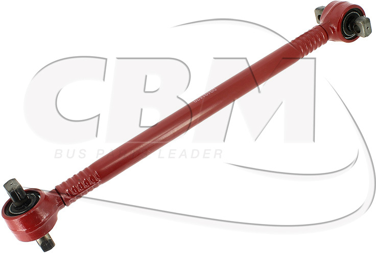 CBM AXLE TIE ROD - VOITH (H15000756710) - Nyomtávrúd - Busz: 1 kép. CBM AXLE TIE ROD - VOITH (H15000756710) - Nyomtávrúd - Busz: 1 kép.