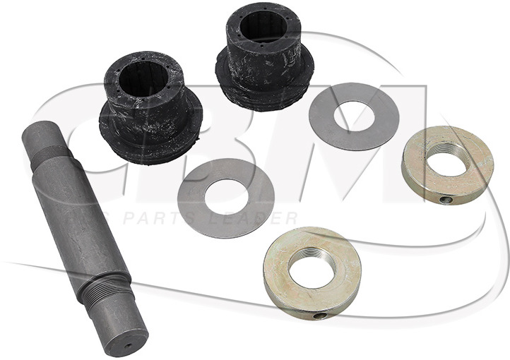 CBM CONTROL ARM BUSHING KIT - TRW ARCOL BOSCH REXROTH (BHV683E | 4210013 | R900756361) - Felfüggesztés - Busz: 1 kép. CBM CONTROL ARM BUSHING KIT - TRW ARCOL BOSCH REXROTH (BHV683E | 4210013 | R900756361) - Felfüggesztés - Busz: 1 kép.