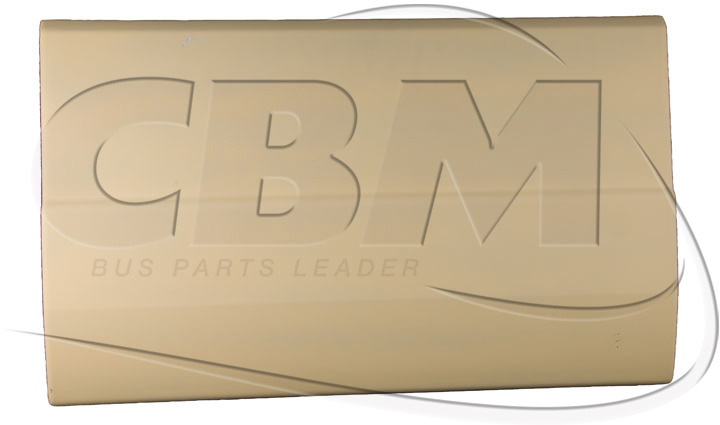 CBM FENDER, SIDE, DOOR, 755MM - IRISBUS - IVECO - RVI (503628469) - Sárvédő - Busz: 1 kép. CBM FENDER, SIDE, DOOR, 755MM - IRISBUS - IVECO - RVI (503628469) - Sárvédő - Busz: 1 kép.