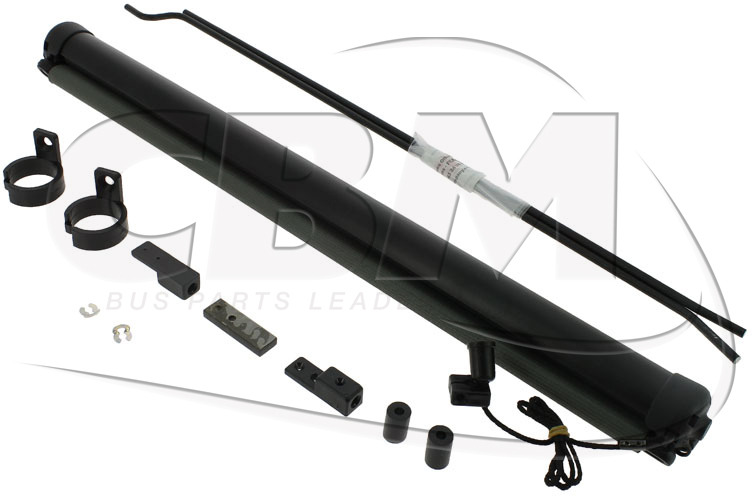 CBM OEM BLIND - ZF (730007972) - Napellenző - Busz: 1 kép. CBM OEM BLIND - ZF (730007972) - Napellenző - Busz: 1 kép.