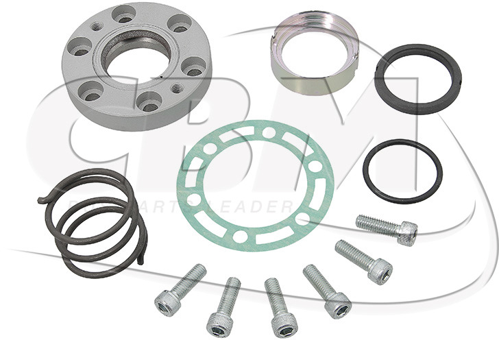 CBM OEM CABLE GLAND - MERCEDES (A0034291844 | A0044293544 | A0044293644) - Klíma alkatrész - Busz: 1 kép. CBM OEM CABLE GLAND - MERCEDES (A0034291844 | A0044293544 | A0044293644) - Klíma alkatrész - Busz: 1 kép.
