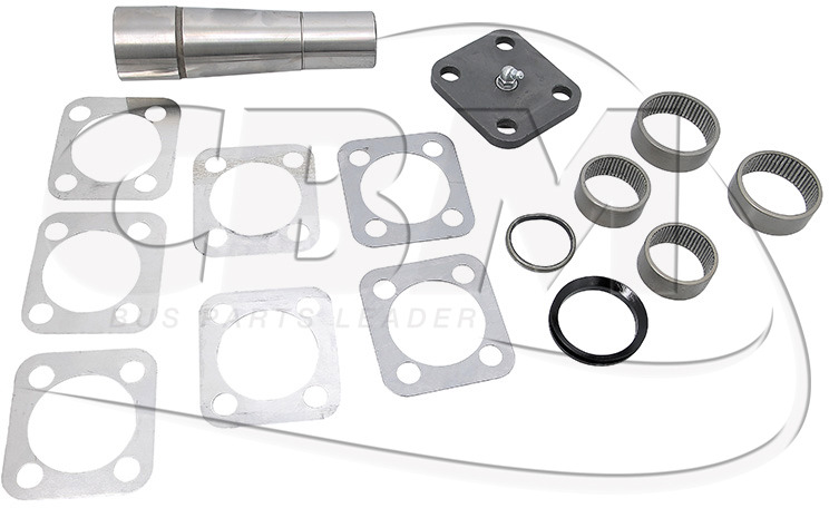 CBM OEM KIT PIVOT - MERCEDES (A9061551415) - Kormányzás - Busz: 1 kép. CBM OEM KIT PIVOT - MERCEDES (A9061551415) - Kormányzás - Busz: 1 kép.