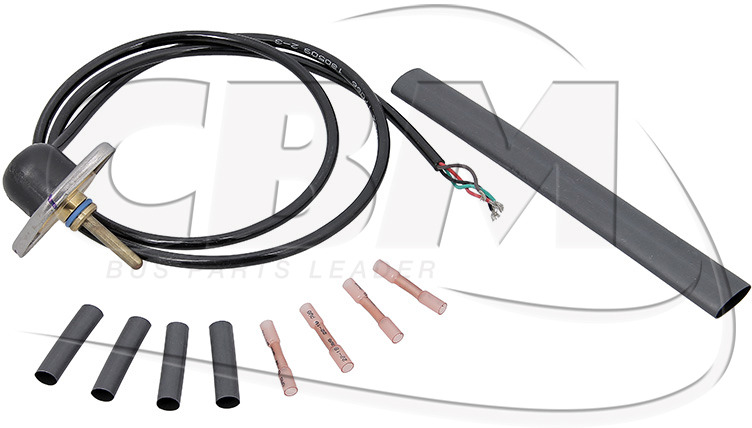 CBM OEM KIT REPAR CABLA CAPTEUR SURALIM - KNORR SACHS (0481026306000 | 2294501231) - Érzékelő - Busz: 1 kép. CBM OEM KIT REPAR CABLA CAPTEUR SURALIM - KNORR SACHS (0481026306000 | 2294501231) - Érzékelő - Busz: 1 kép.