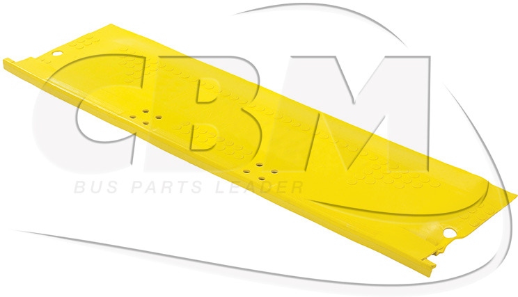 CBM OEM MIDDLE FRONT STEP NO SENSITIVE MAT - MERCEDES (8919913610) - Ülés - Busz: 1 kép. CBM OEM MIDDLE FRONT STEP NO SENSITIVE MAT - MERCEDES (8919913610) - Ülés - Busz: 1 kép.