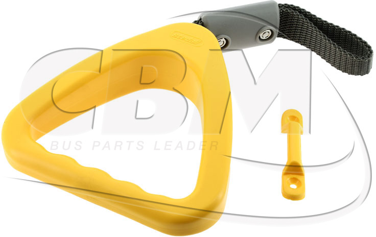 CBM OEM PASSENGER HANDLE - MAN (33282026043) - Ülés - Busz: 1 kép. CBM OEM PASSENGER HANDLE - MAN (33282026043) - Ülés - Busz: 1 kép.