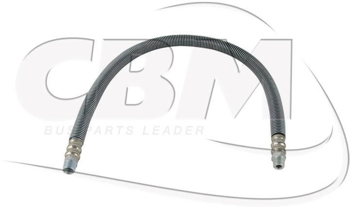 CBM OEM REAR BRAKE HOSE - PREVOST VOLVO (195391 | 1663674) - Fékcső/ Fékvezetékek - Busz: 1 kép. CBM OEM REAR BRAKE HOSE - PREVOST VOLVO (195391 | 1663674) - Fékcső/ Fékvezetékek - Busz: 1 kép.