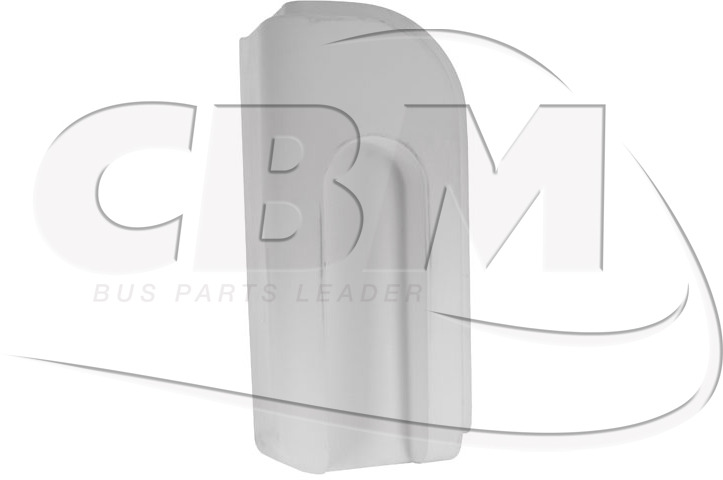 CBM REAR LEFT BUMPER - PHILLIPS MERITOR KNORR (13620 | LRG529 | LRG563 | SEB22296) - Lökhárító - Busz: 1 kép. CBM REAR LEFT BUMPER - PHILLIPS MERITOR KNORR (13620 | LRG529 | LRG563 | SEB22296) - Lökhárító - Busz: 1 kép.