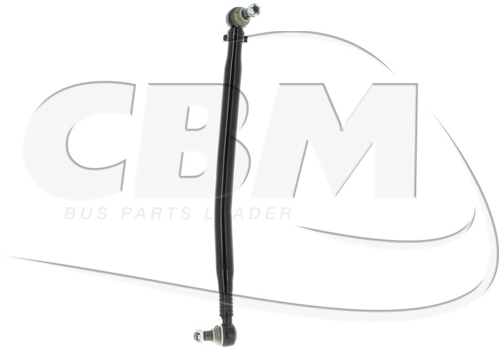 CBM STEERING BAR - IRISBUS - IVECO - RVI (2468165) - Kormányzás - Busz: 1 kép. CBM STEERING BAR - IRISBUS - IVECO - RVI (2468165) - Kormányzás - Busz: 1 kép.