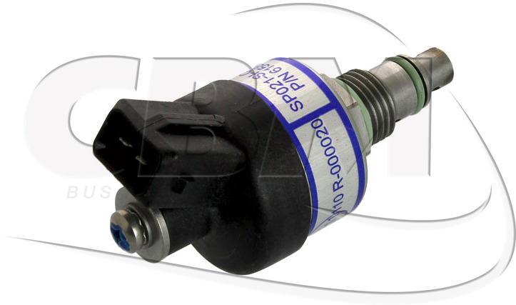 CLEAN AIR POWER GAS ENGINE INJECTOR - FAST (R00096091) - Befecskendező szelep - Busz: 1 kép. CLEAN AIR POWER GAS ENGINE INJECTOR - FAST (R00096091) - Befecskendező szelep - Busz: 1 kép.