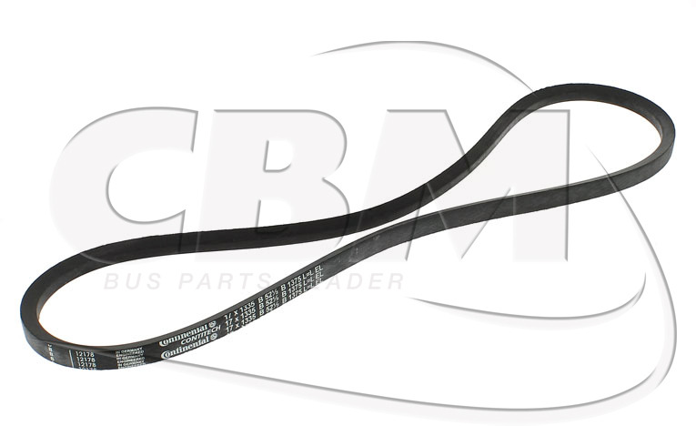 CONTITECH BELT - LUCAS OPTIBELT (1861A716 | AVX10x1175) - Szíj - Busz: 1 kép. CONTITECH BELT - LUCAS OPTIBELT (1861A716 | AVX10x1175) - Szíj - Busz: 1 kép.