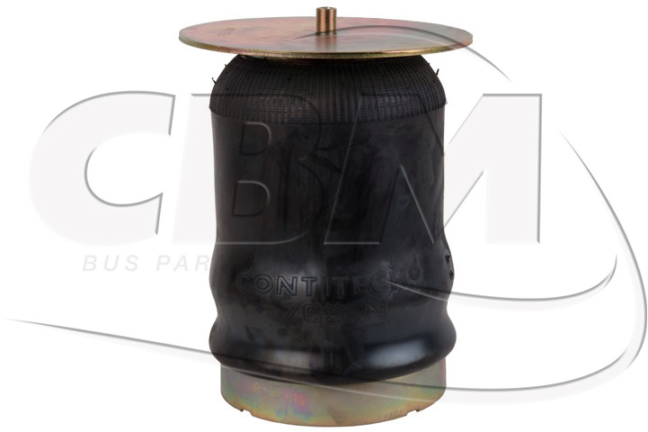 CONTITECH FRONT COMPLETE CUSHION - HEULIEZ IRISBUS - IVECO - RVI (0186101200 | 5000809054 | 5010104302) - Légrugó - Busz: 1 kép. CONTITECH FRONT COMPLETE CUSHION - HEULIEZ IRISBUS - IVECO - RVI (0186101200 | 5000809054 | 5010104302) - Légrugó - Busz: 1 kép.