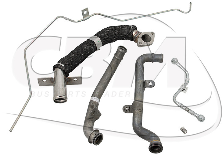 CUMMINS RADIATOR KIT - KAROSA (3311314201) - Hűtőrendszer - Busz: 1 kép. CUMMINS RADIATOR KIT - KAROSA (3311314201) - Hűtőrendszer - Busz: 1 kép.