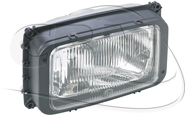HELLA HEADLAMPS H4 - MAN IRISBUS - IVECO - RVI KAROSA (51268030041 | 5010106687 | 5001837821 | 4420001284) - Fényszóró - Busz: 1 kép. HELLA HEADLAMPS H4 - MAN IRISBUS - IVECO - RVI KAROSA (51268030041 | 5010106687 | 5001837821 | 4420001284) - Fényszóró - Busz: 1 kép.