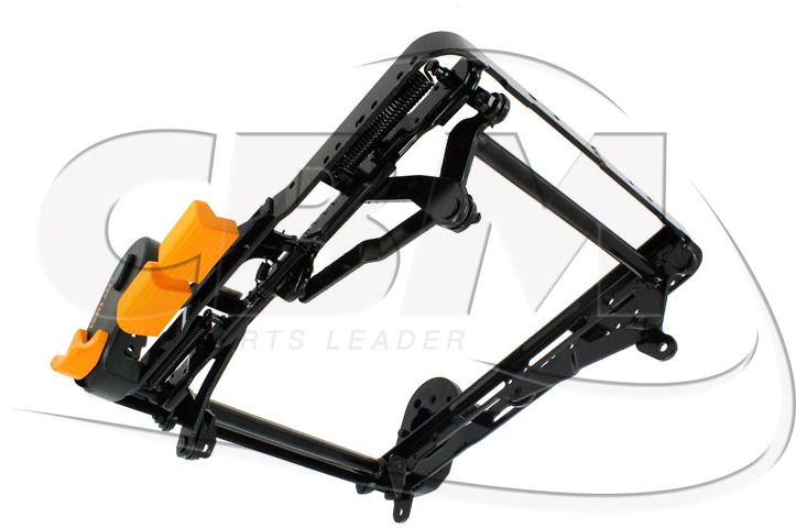 ISRI HEIGHT ADJUSTMENT KIT - DAF (1314629) - Ülés - Busz: 1 kép. ISRI HEIGHT ADJUSTMENT KIT - DAF (1314629) - Ülés - Busz: 1 kép.