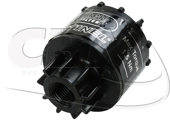 IVECO AIR FILTER CLOGGING/INDICATOR - MERITOR KONI (68192410 | 881549) - Levegőszűrő - Busz: 1 kép. IVECO AIR FILTER CLOGGING/INDICATOR - MERITOR KONI (68192410 | 881549) - Levegőszűrő - Busz: 1 kép.