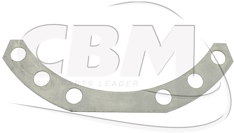 IVECO ANGLE RETURN SHIM - IRISBUS - IVECO - RVI (5010340945) - Sebességváltó és alkatrészek - Busz: 1 kép. IVECO ANGLE RETURN SHIM - IRISBUS - IVECO - RVI (5010340945) - Sebességváltó és alkatrészek - Busz: 1 kép.