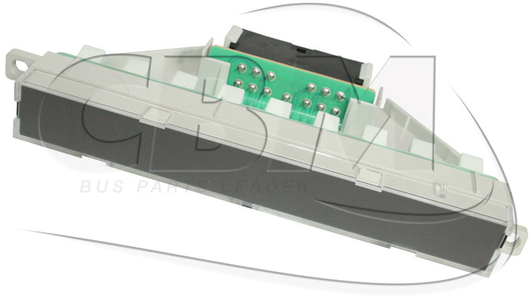 IVECO INDICATOR LAMP - CONTITECH (2G20) - Elektromos rendszer - Busz: 1 kép. IVECO INDICATOR LAMP - CONTITECH (2G20) - Elektromos rendszer - Busz: 1 kép.