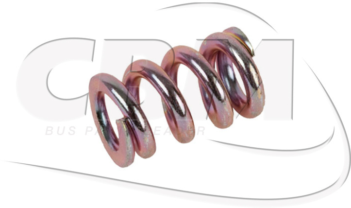 KNORR BREMSE BRAKE VALVE SPRING - VOLVO IRISBUS - IVECO - RVI (479107 | 5010521507) - Fékszelep - Busz: 1 kép. KNORR BREMSE BRAKE VALVE SPRING - VOLVO IRISBUS - IVECO - RVI (479107 | 5010521507) - Fékszelep - Busz: 1 kép.