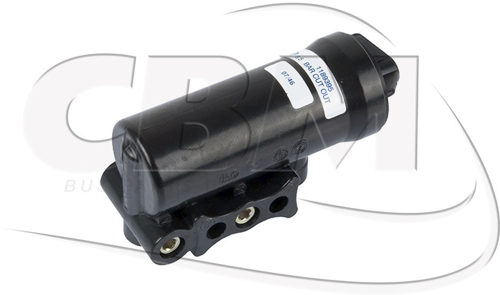 KNORR BREMSE GOVERNOR VALVE - IRISBUS - IVECO - RVI (5010019318 | 5010013353 | 5000789746) - Fékszelep - Busz: 1 kép. KNORR BREMSE GOVERNOR VALVE - IRISBUS - IVECO - RVI (5010019318 | 5010013353 | 5000789746) - Fékszelep - Busz: 1 kép.