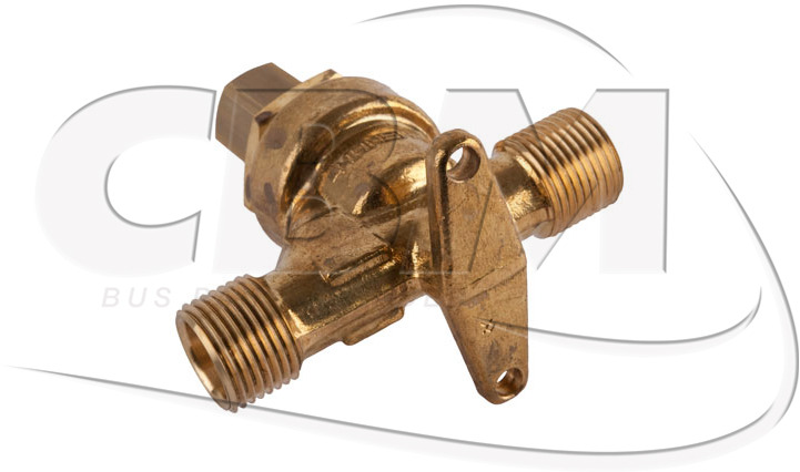 KONVEKTA CIRCUIT MANUAL VALVE - IRISBUS - IVECO - RVI (5000822296 | 42471233) - Klíma alkatrész - Busz: 1 kép. KONVEKTA CIRCUIT MANUAL VALVE - IRISBUS - IVECO - RVI (5000822296 | 42471233) - Klíma alkatrész - Busz: 1 kép.