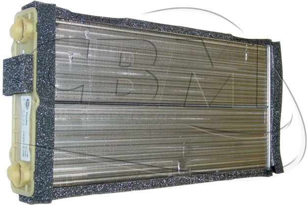 MAHLE HEATING RADIATOR - SCANIA (2537660 | 2537659) - Fűtés/ Szellőzés gep - Busz: 1 kép. MAHLE HEATING RADIATOR - SCANIA (2537660 | 2537659) - Fűtés/ Szellőzés gep - Busz: 1 kép.